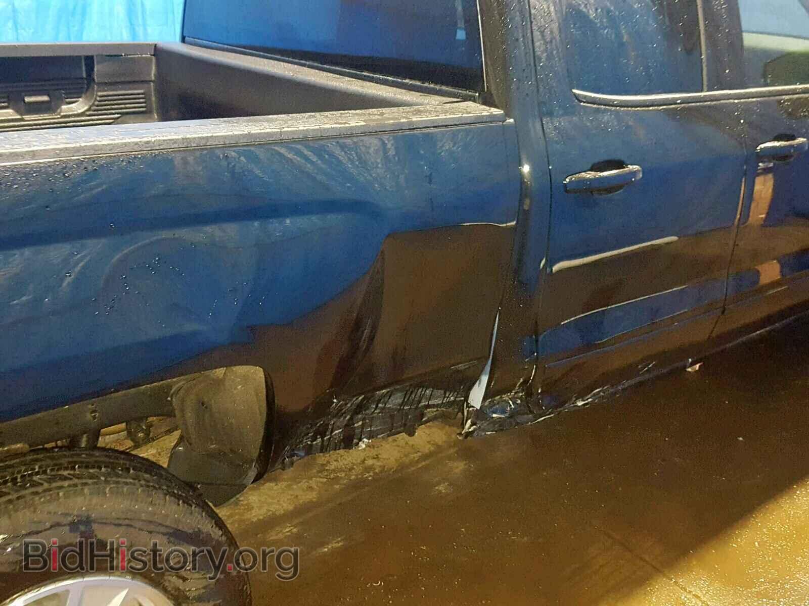 2019 CHEVROLET SILVERADO - VIN: 2GCVKPEC2K1137458 - Фото 9