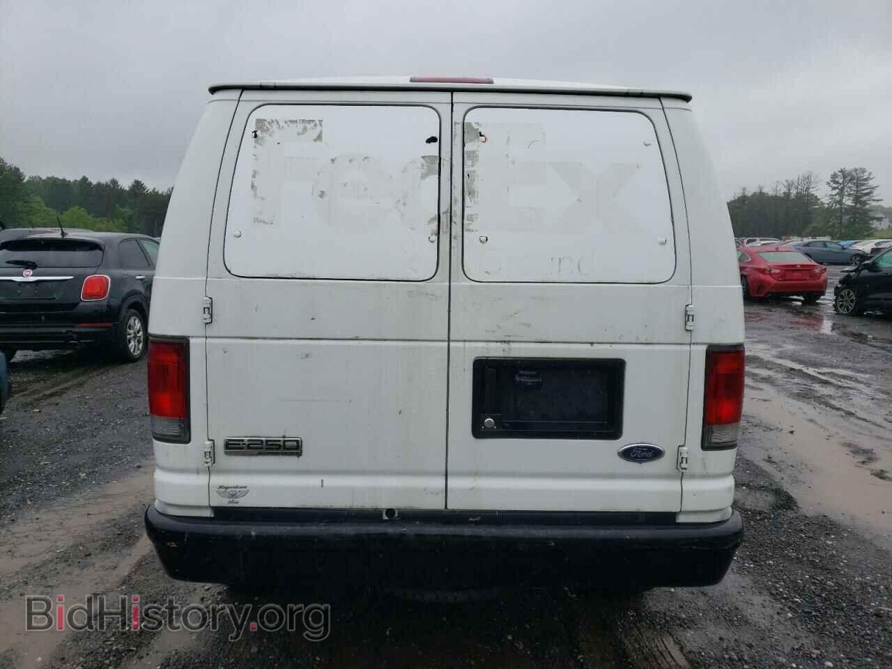 2007 FORD ALL Models - VIN: 1FTNE24WX7DB07027 - Фото 6