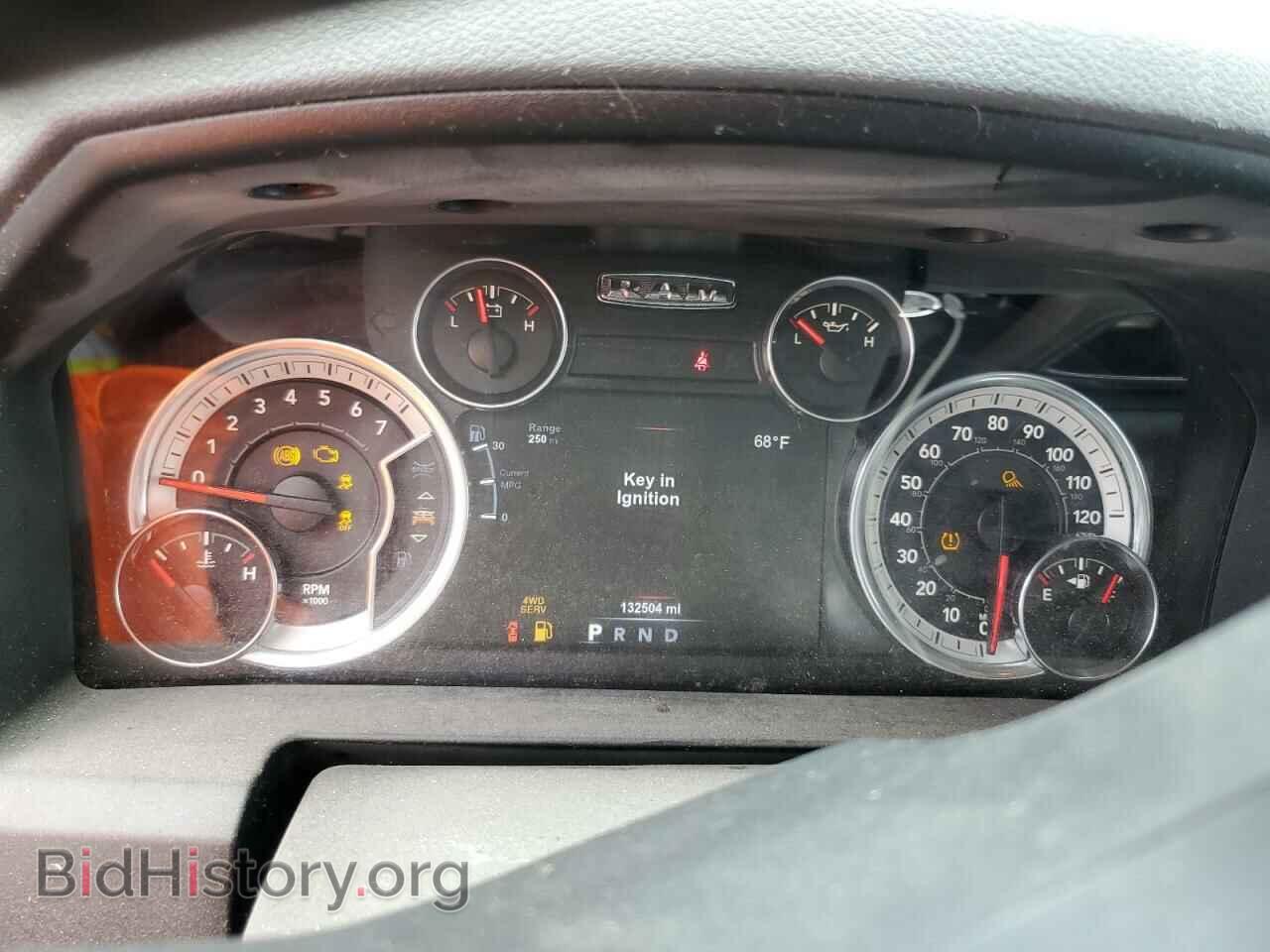 2018 RAM 1500 - VIN: 1C6RR7LT1JS298454 - Фото 9