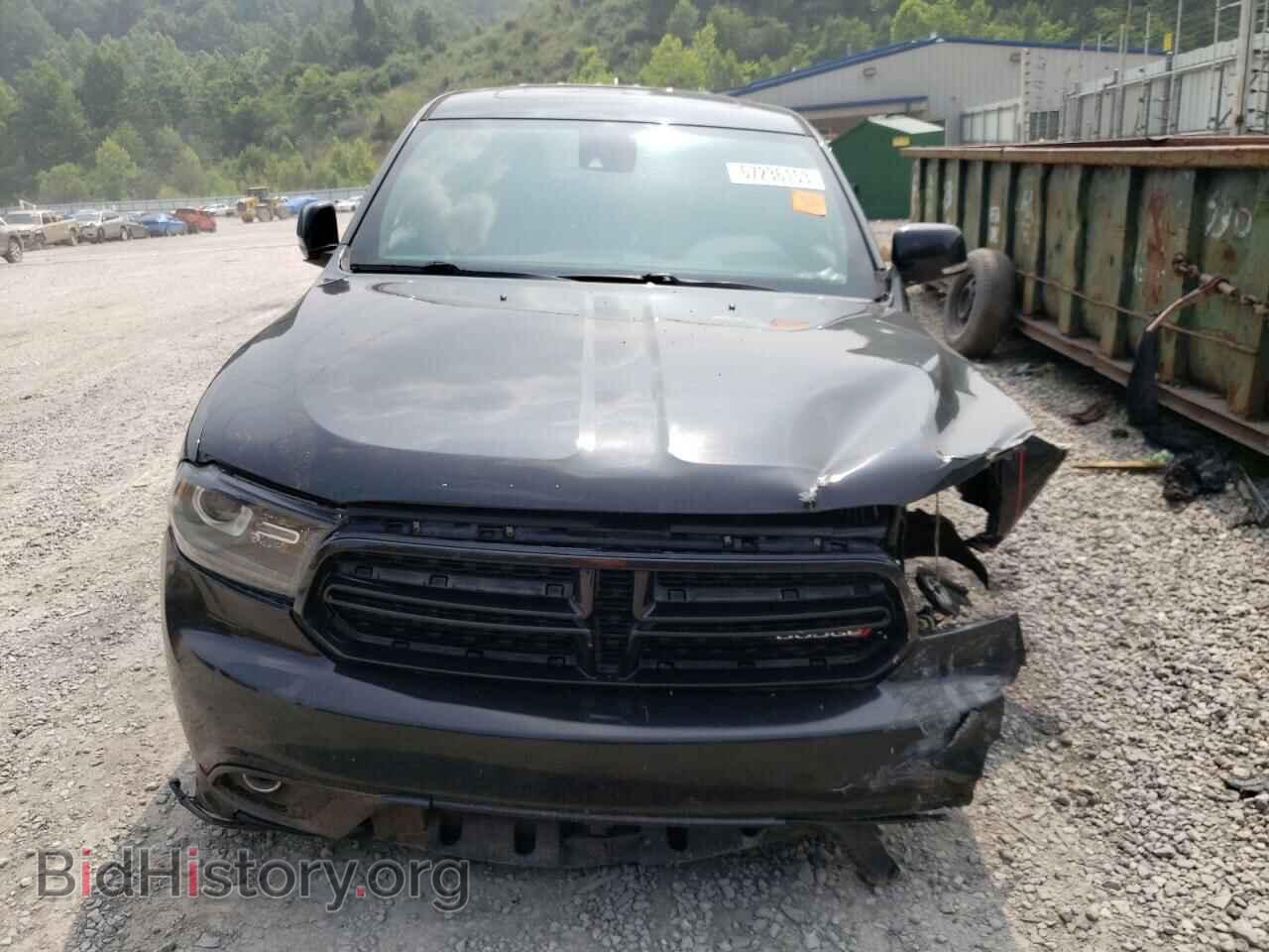 2015 DODGE DURANGO - VIN: 1C4SDJCT9FC128270 - Photo 5