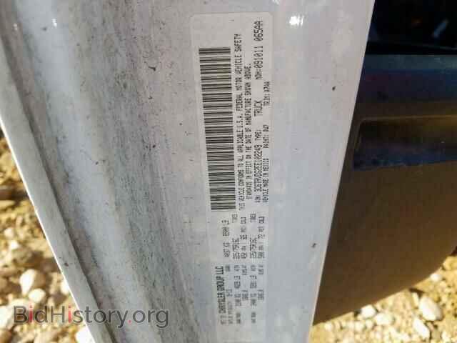 2014 RAM PROMASTER - VIN: 3C6TRVDG2EE102249 - Фото 10