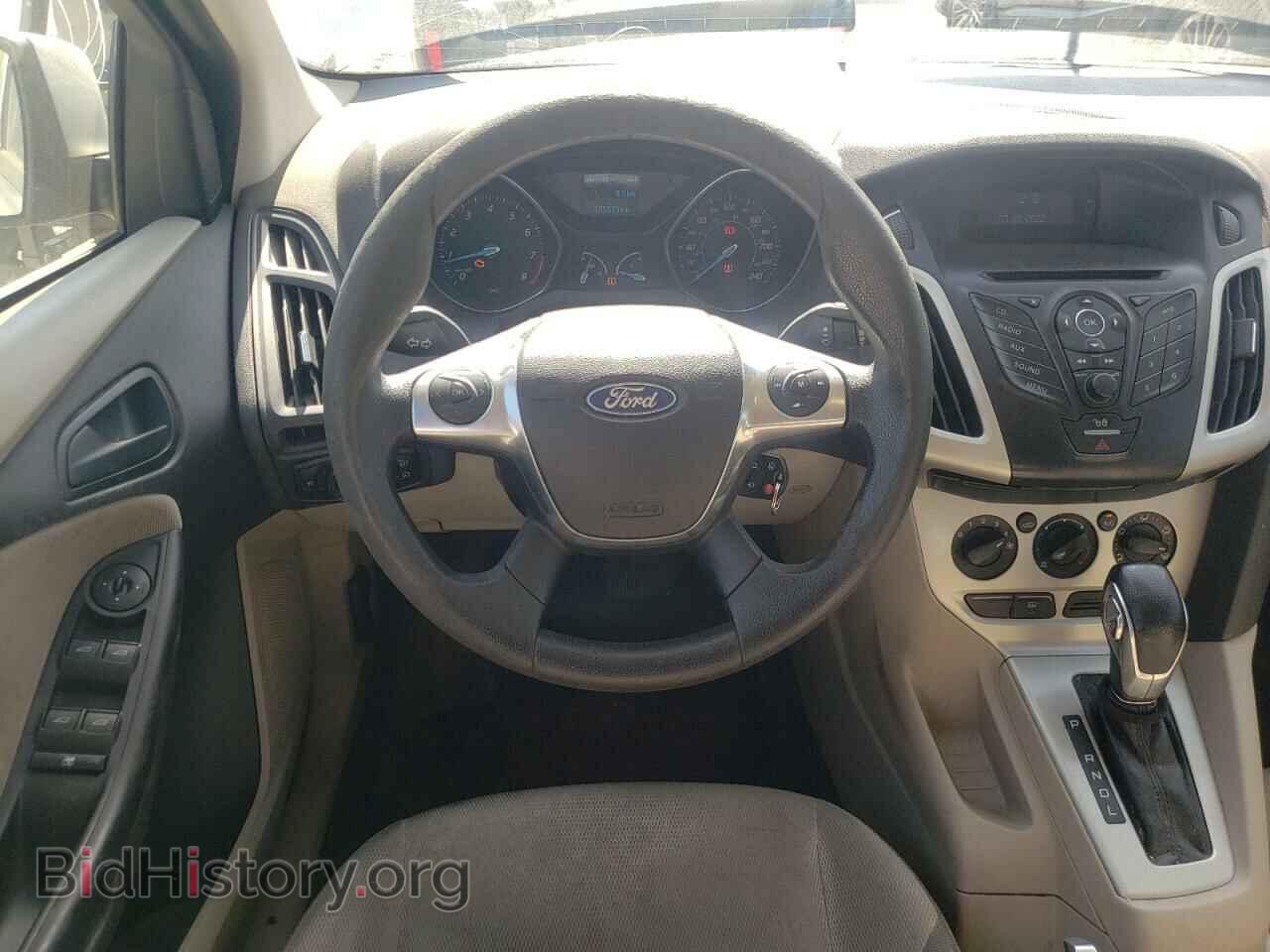 2012 FORD FOCUS - VIN: 1FAHP3K27CL148959 - Photo 9