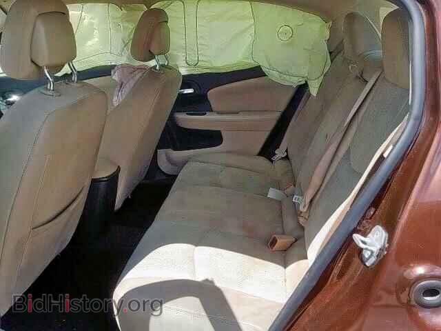 2013 CHRYSLER 200 - VIN: 1C3CCBBB4DN569798 - Фото 6