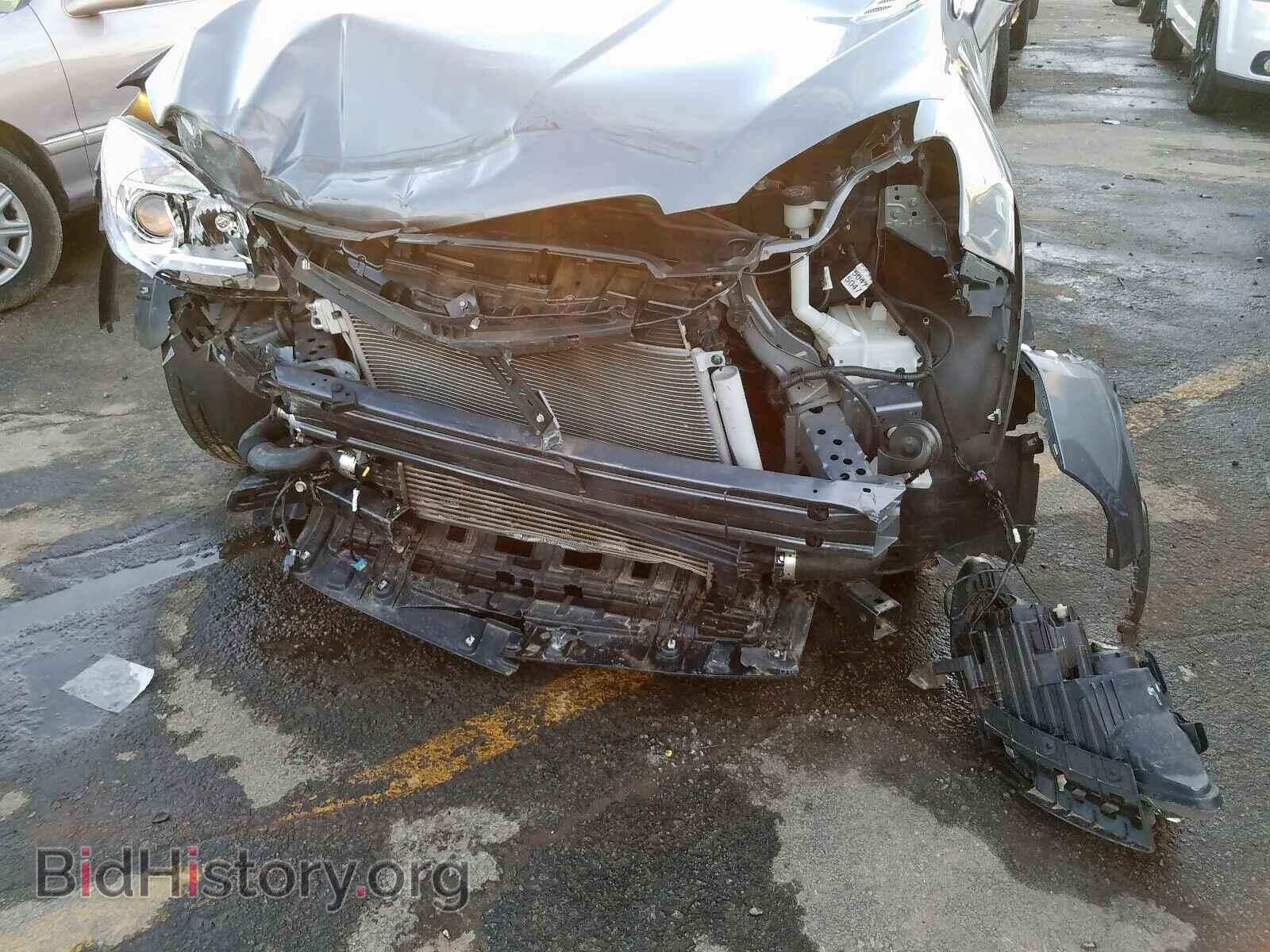 2015 BUICK ENCORE - VIN: KL4CJCSB8FB091293 - Фото 9