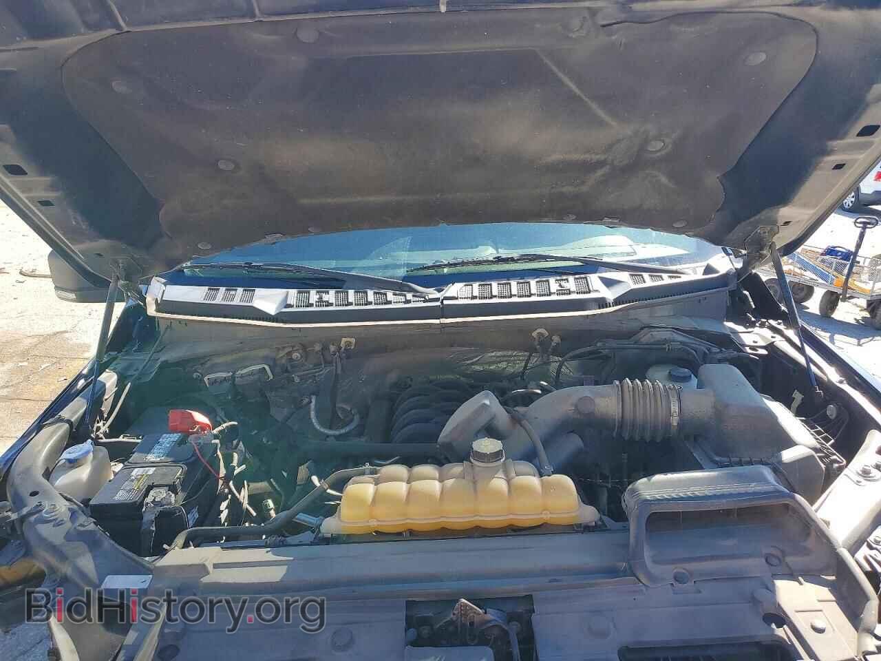 2017 FORD F150 - VIN: 1FTEW1EF5HKC43410 - Фото 11