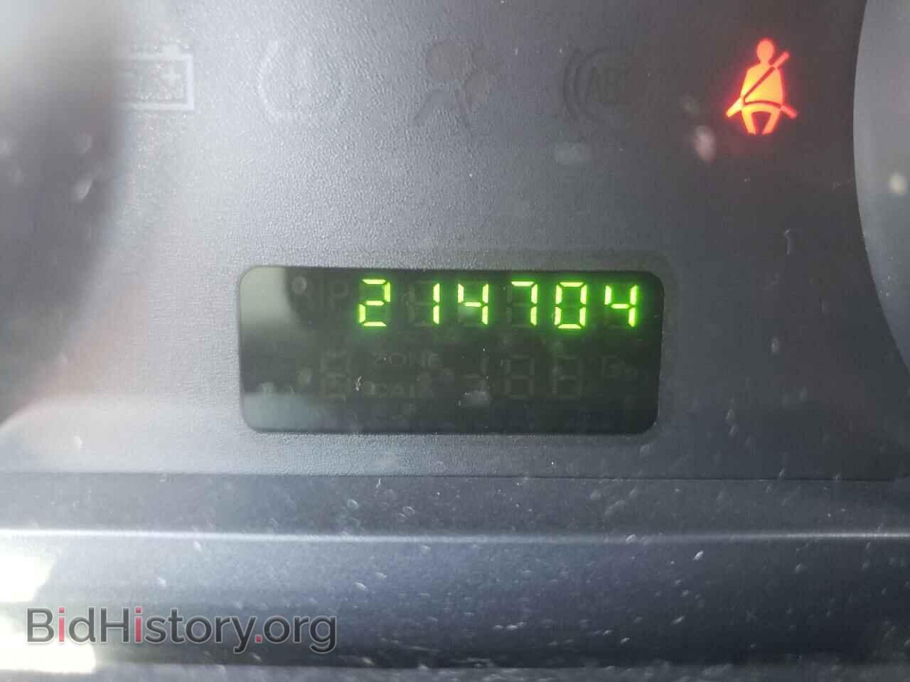 2008 FORD EDGE - VIN: 2FMDK36C78BB12184 - Фото 8