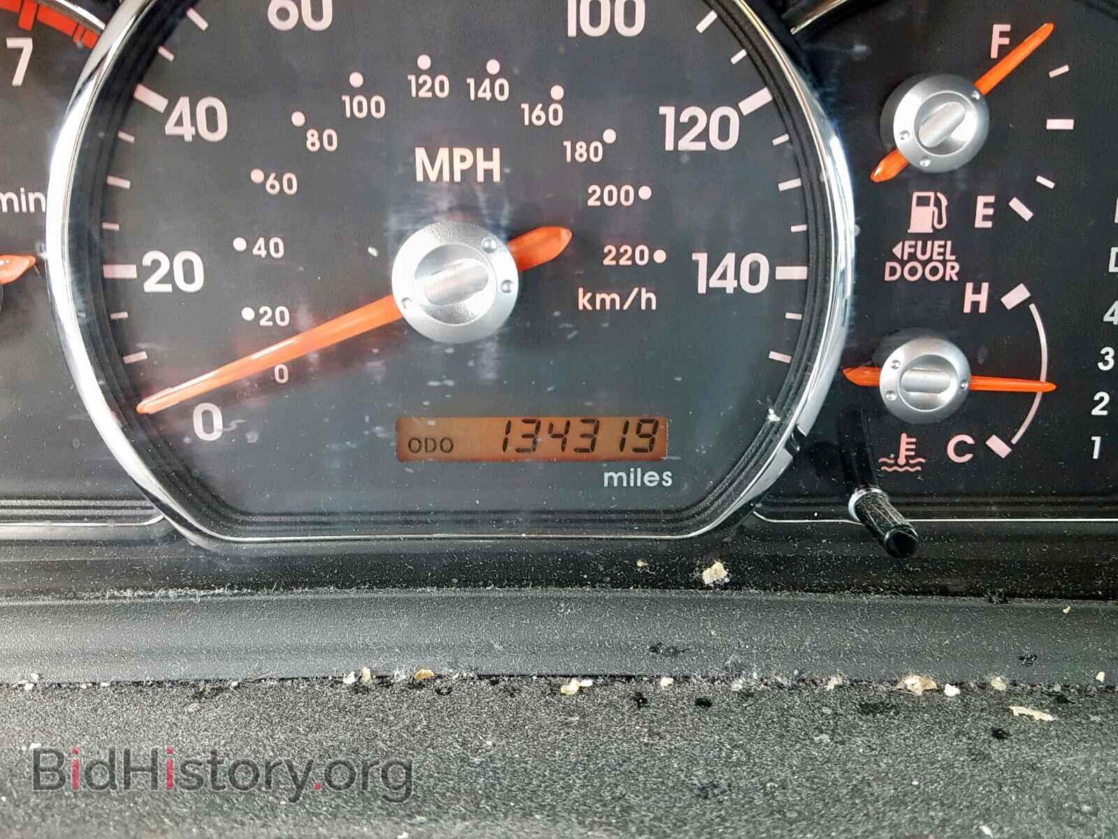 2012 MITSUBISHI GALANT - VIN: 4A32B2FF8CE020446 - Фото 8