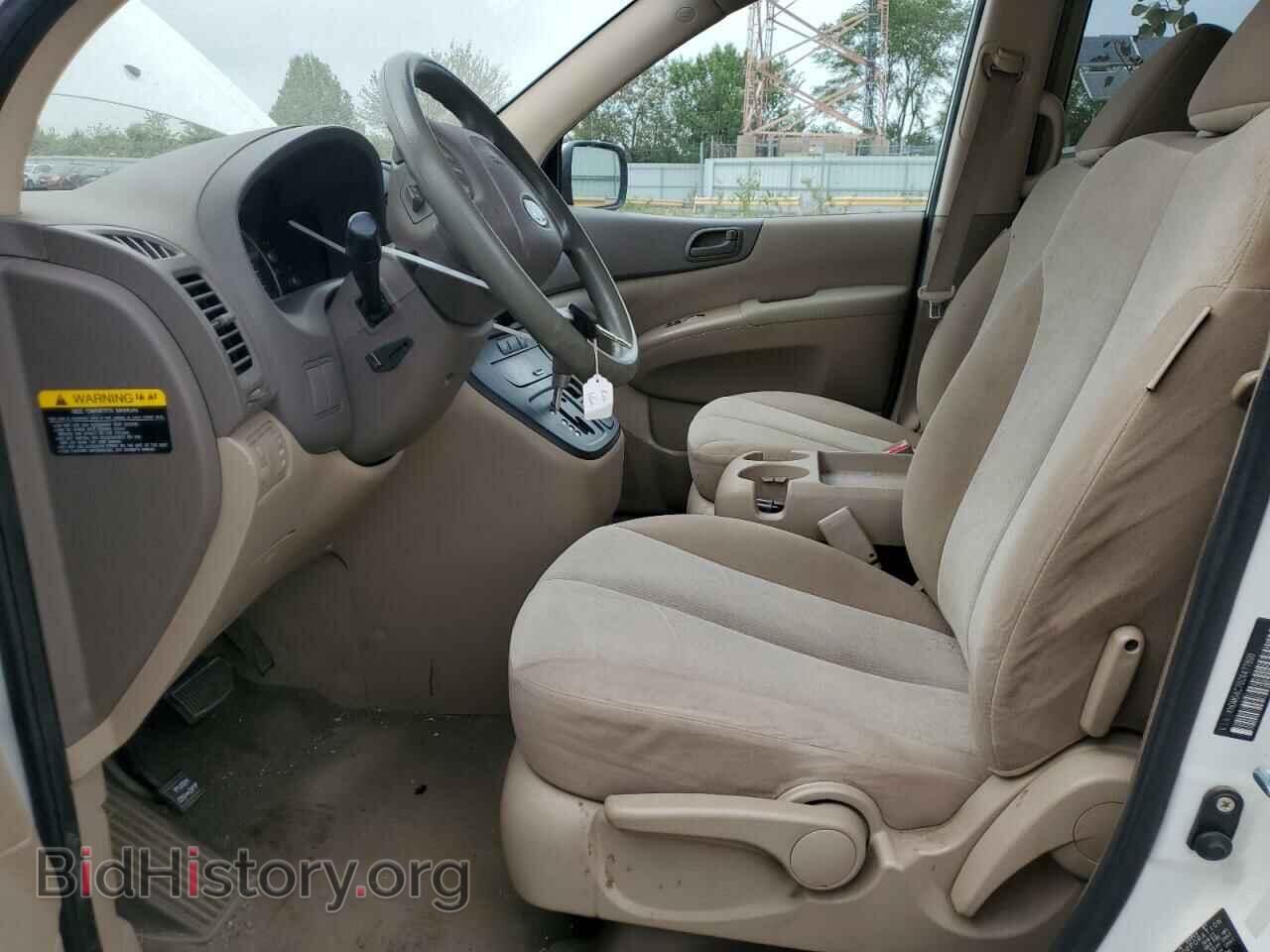 2012 KIA All Models - VIN: KNDMG4C76C6477899 - Фото 7