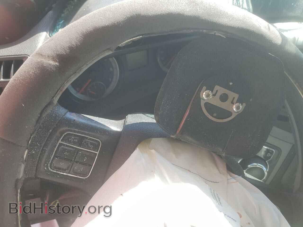 2019 RAM 1500 - VIN: 1C6RR7FT6KS506373 - Фото 9