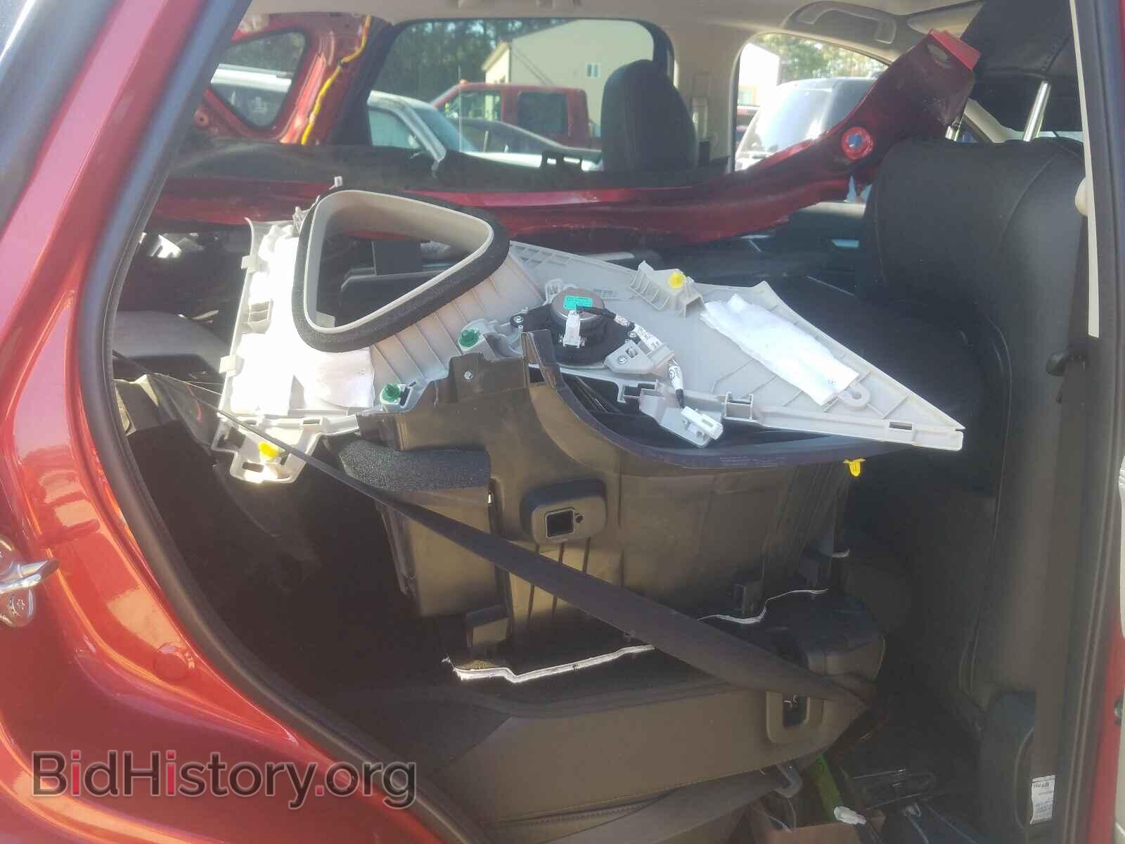 2017 MAZDA CX-5 - VIN: JM3KFBCL4H0185536 - Фото 6