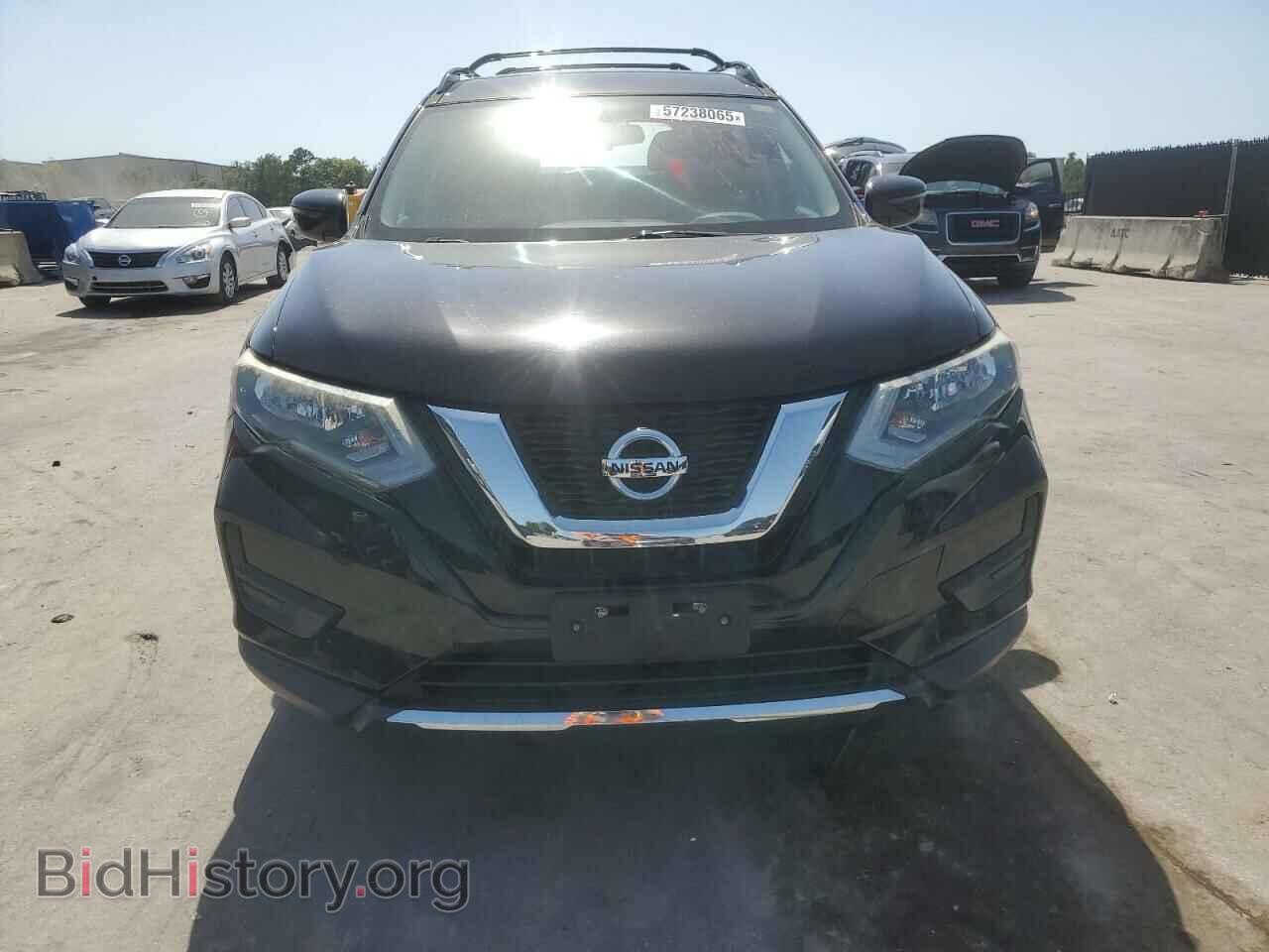 2017 NISSAN ROGUE - VIN: 5N1AT2MVXHC822209 - Фото 5