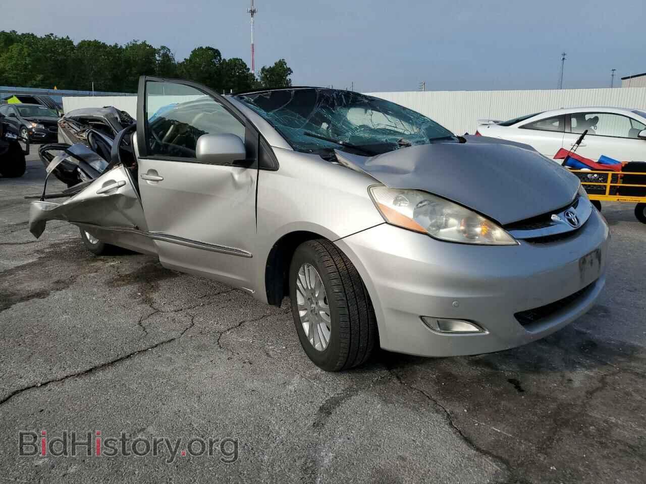 2007 TOYOTA All Models - VIN: 5TDBK22C87S006111 - Фото 4