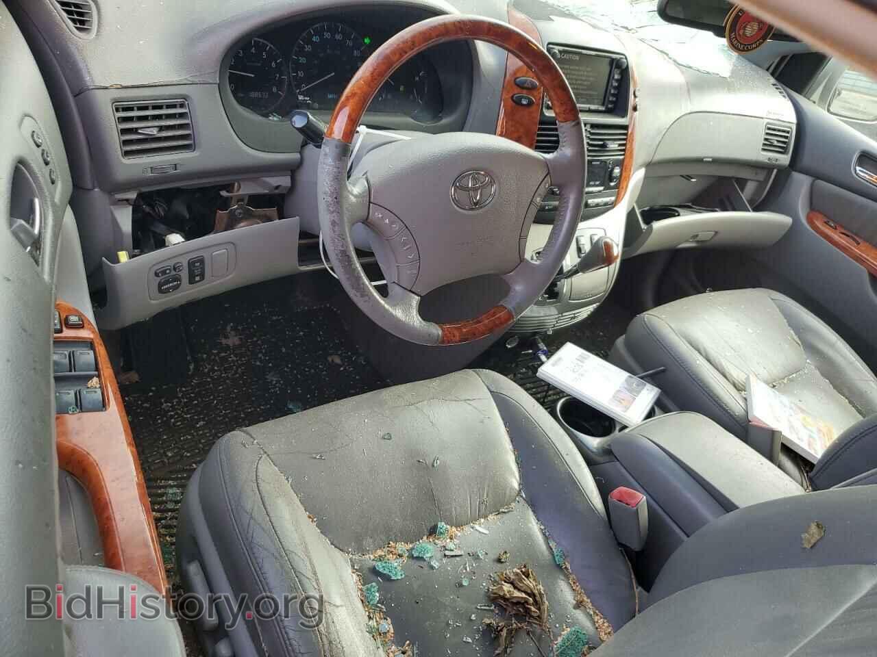 2007 TOYOTA All Models - VIN: 5TDBK22C87S006111 - Фото 8