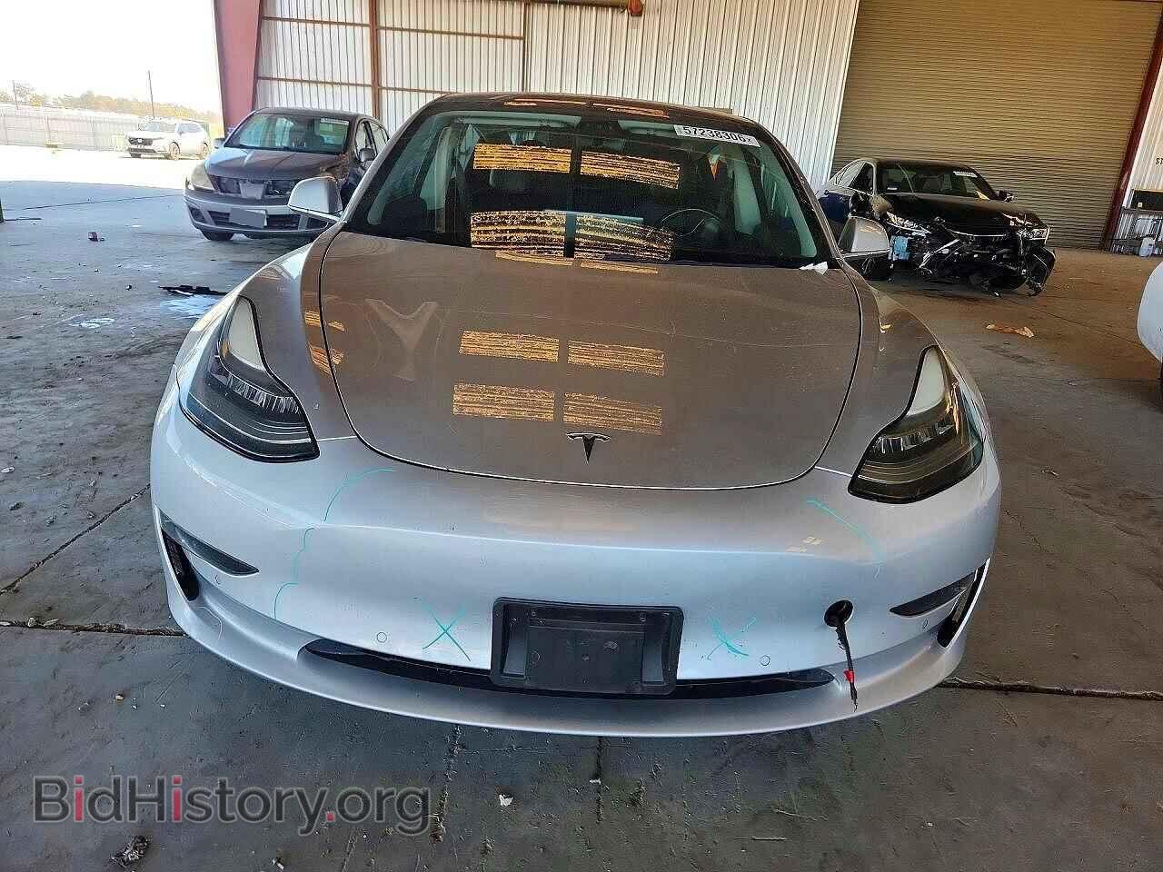 2018 TESLA MODEL 3 - VIN: 5YJ3E1EA1JF043979 - Фото 5