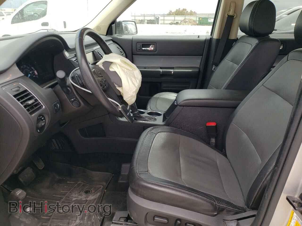 2015 FORD FLEX - VIN: 2FMHK6DTXFBA04533 - Photo 7
