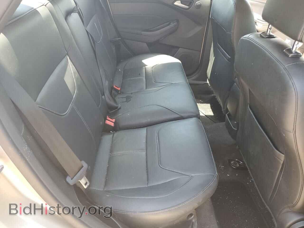 2018 FORD FOCUS - VIN: 1FADP3J24JL200464 - Photo 10