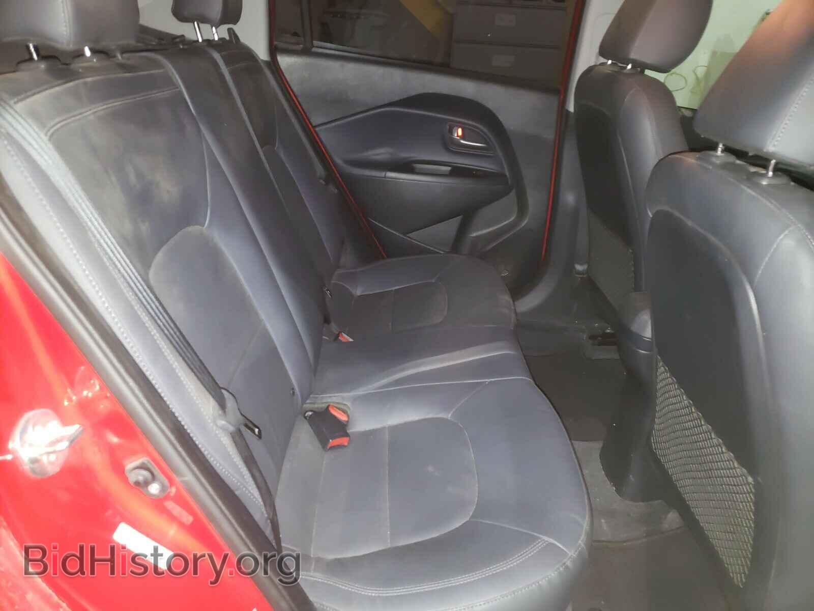 2016 KIA RIO - VIN: KNADN4A39G6667799 - Фото 6