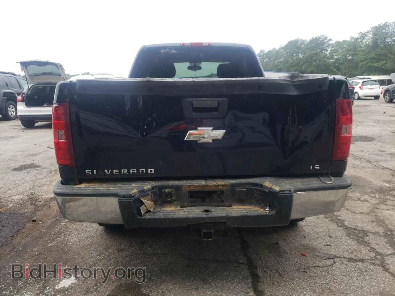 2007 CHEVROLET ALL Models - VIN: 1GCEC19X57Z651990 - Фото 6