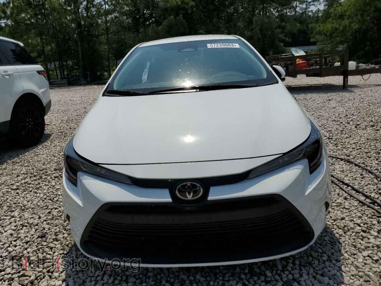 2023 TOYOTA COROLLA - VIN: 5YFB4MDEXPP037311 - Фото 5