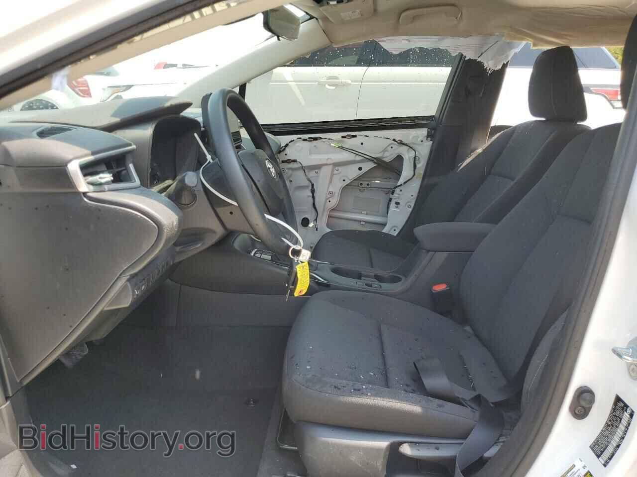 2023 TOYOTA COROLLA - VIN: 5YFB4MDEXPP037311 - Фото 7