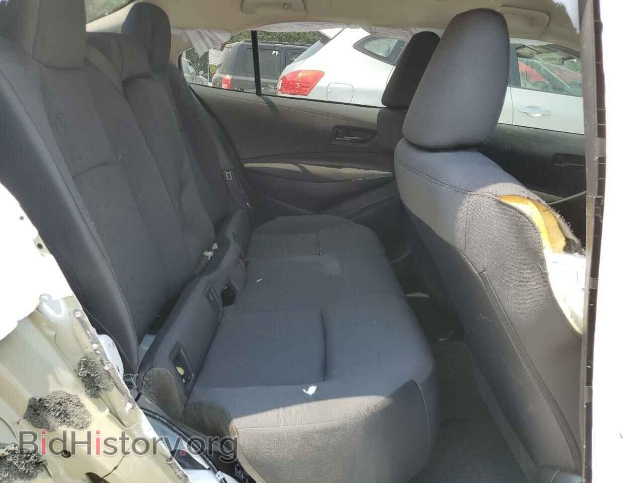 2023 TOYOTA COROLLA - VIN: 5YFB4MDEXPP037311 - Фото 10