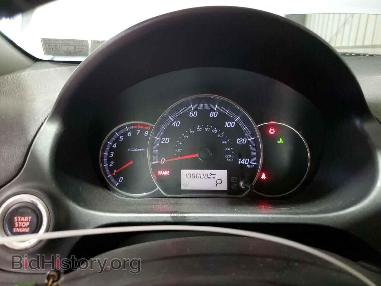 2019 MITSUBISHI MIRAGE LE - VIN: ML32A5HJ5KH011650 - Фото 9