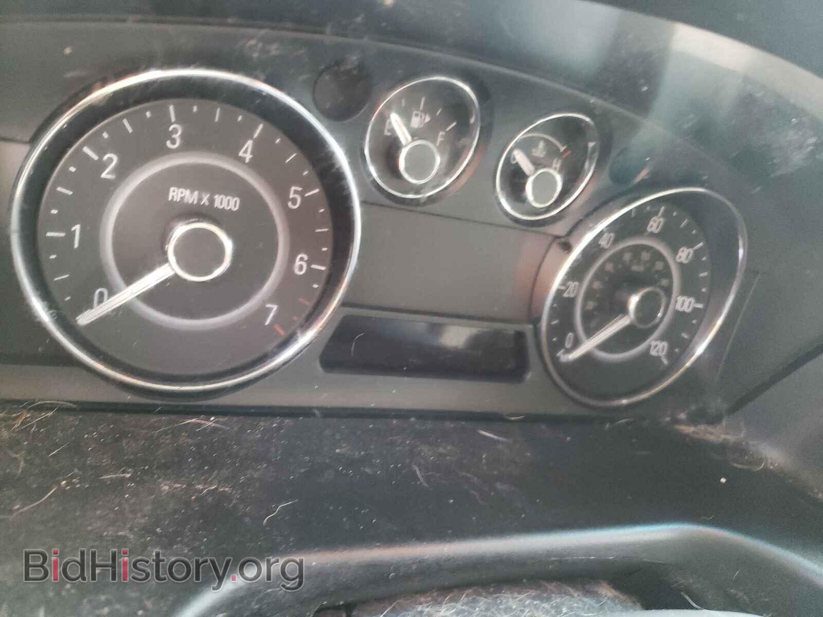 2009 FORD FLEX - VIN: 2FMDK52CX9BA13118 - Photo 8