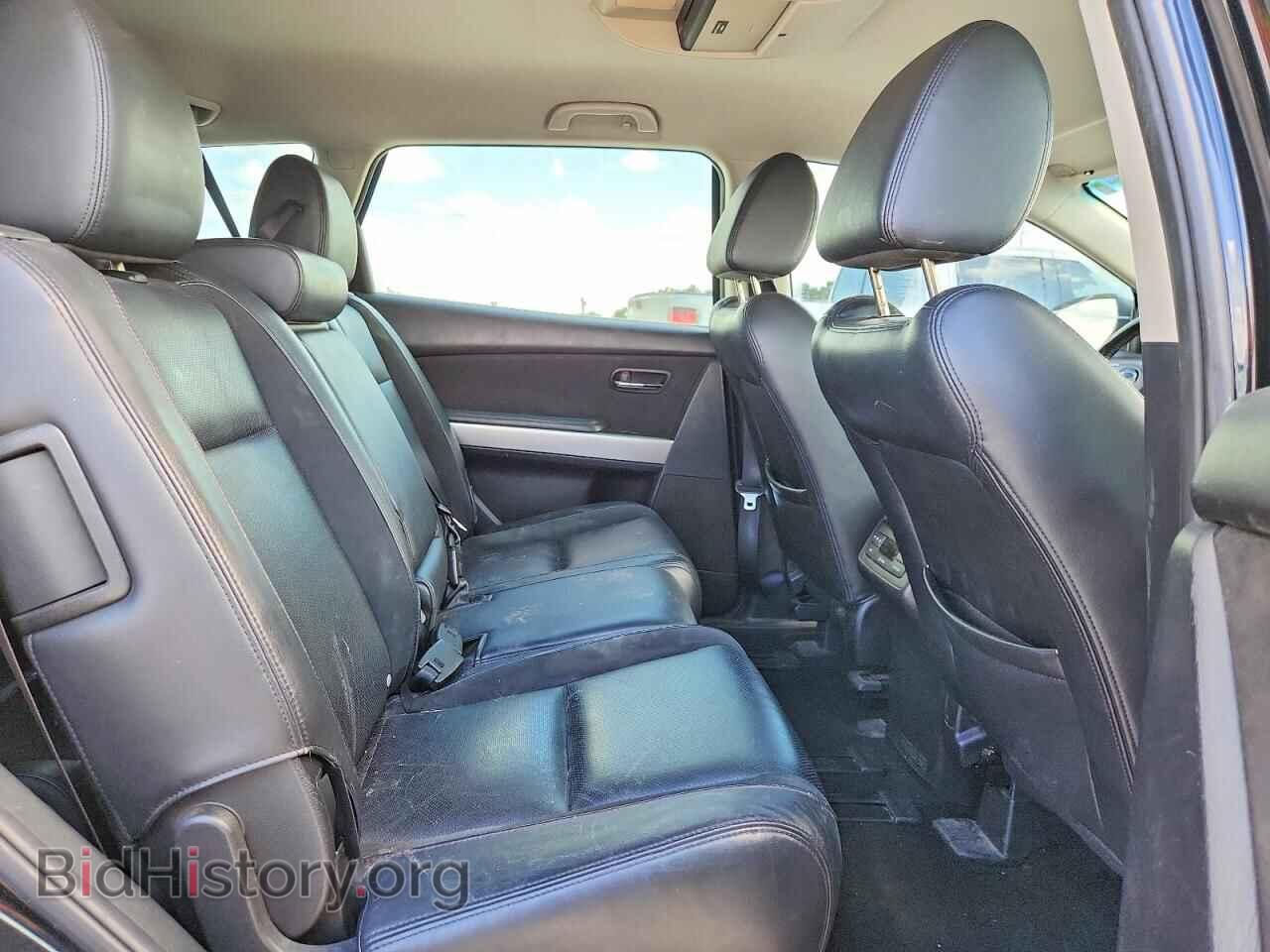 2014 MAZDA CX-9 - VIN: JM3TB2DA1E0446033 - Фото 11