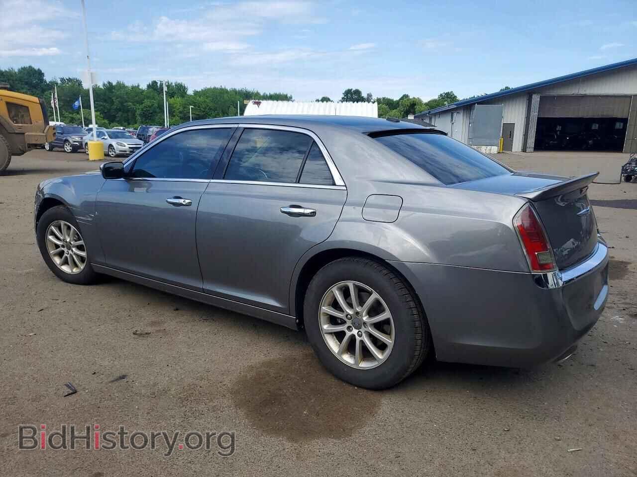 2012 CHRYSLER 300 - VIN: 2C3CCACG2CH278261 - Photo 2