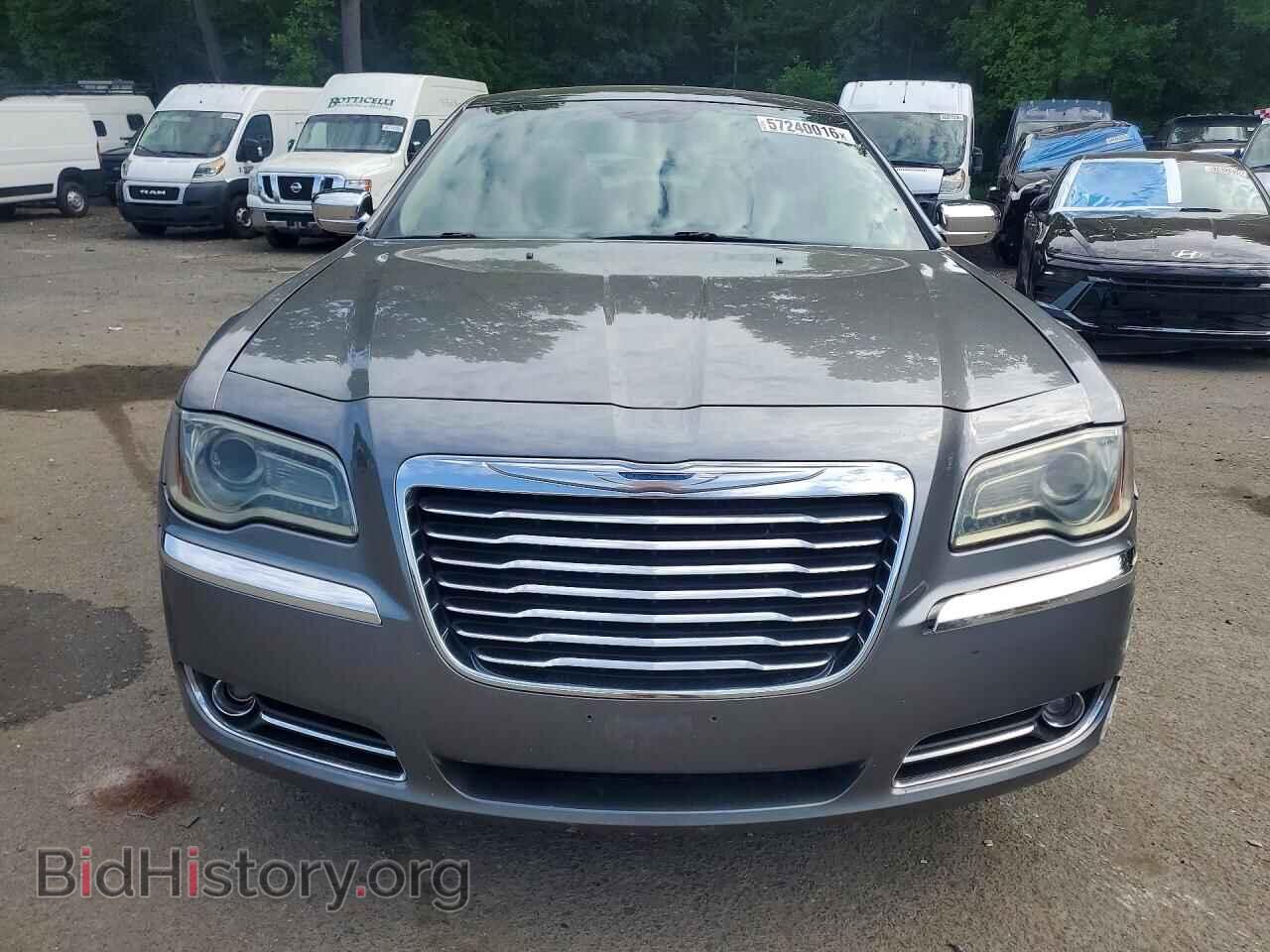 2012 CHRYSLER 300 - VIN: 2C3CCACG2CH278261 - Photo 5