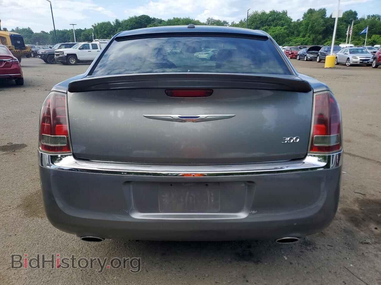 2012 CHRYSLER 300 - VIN: 2C3CCACG2CH278261 - Photo 6