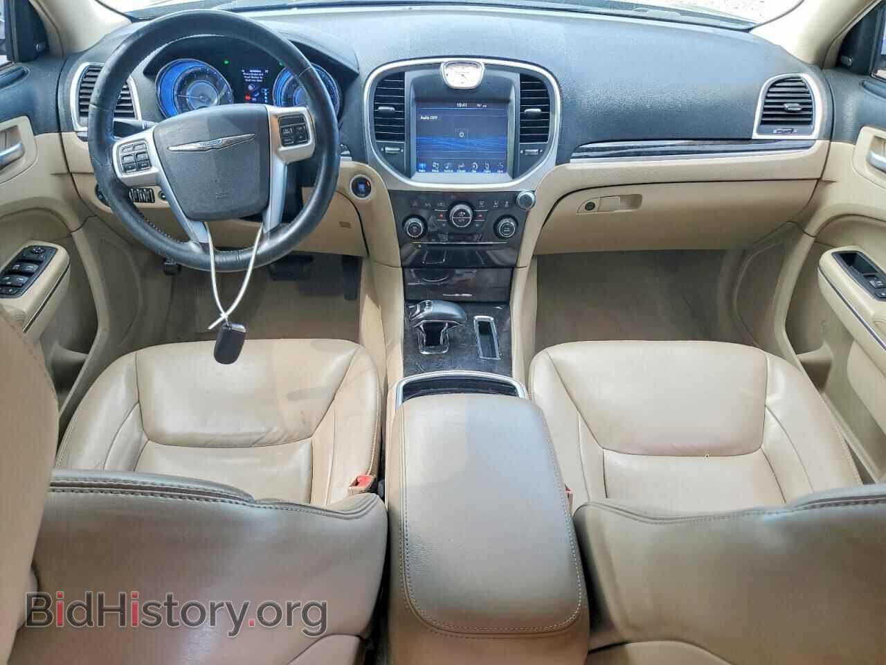 2012 CHRYSLER 300 - VIN: 2C3CCACG2CH278261 - Photo 8