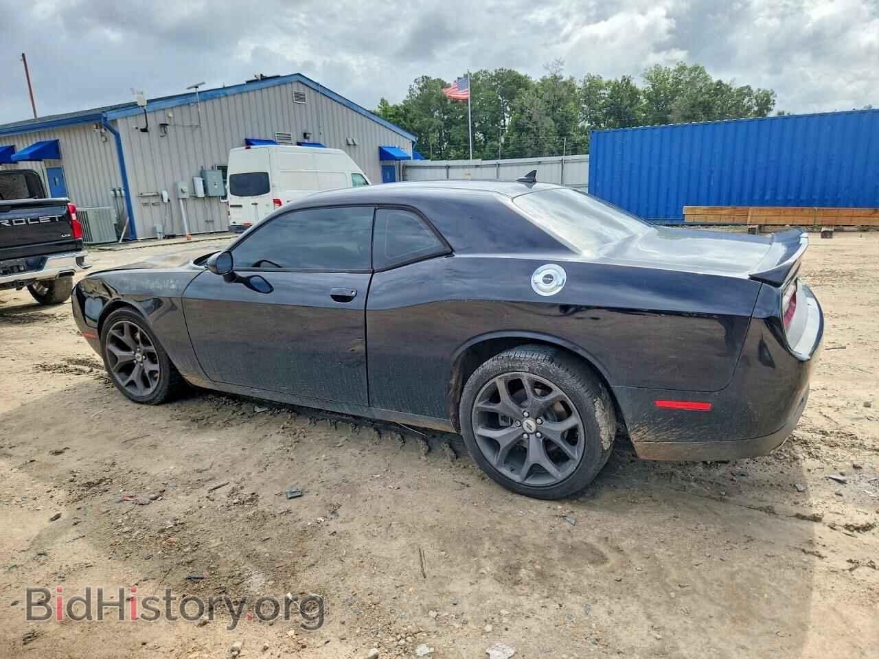 2019 DODGE CHALLENGER - VIN: 2C3CDZAG5KH730801 - Photo 2