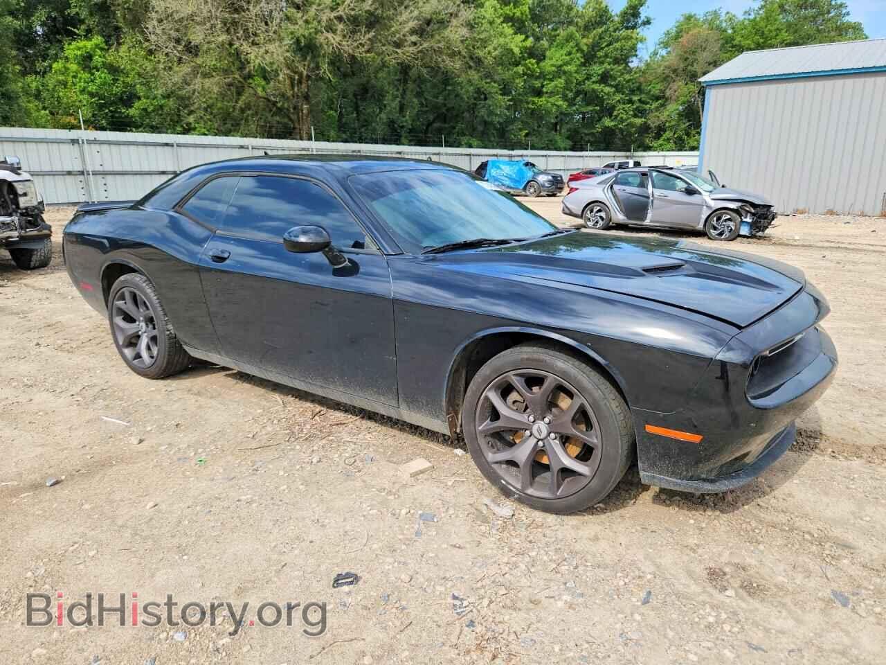 2019 DODGE CHALLENGER - VIN: 2C3CDZAG5KH730801 - Photo 4