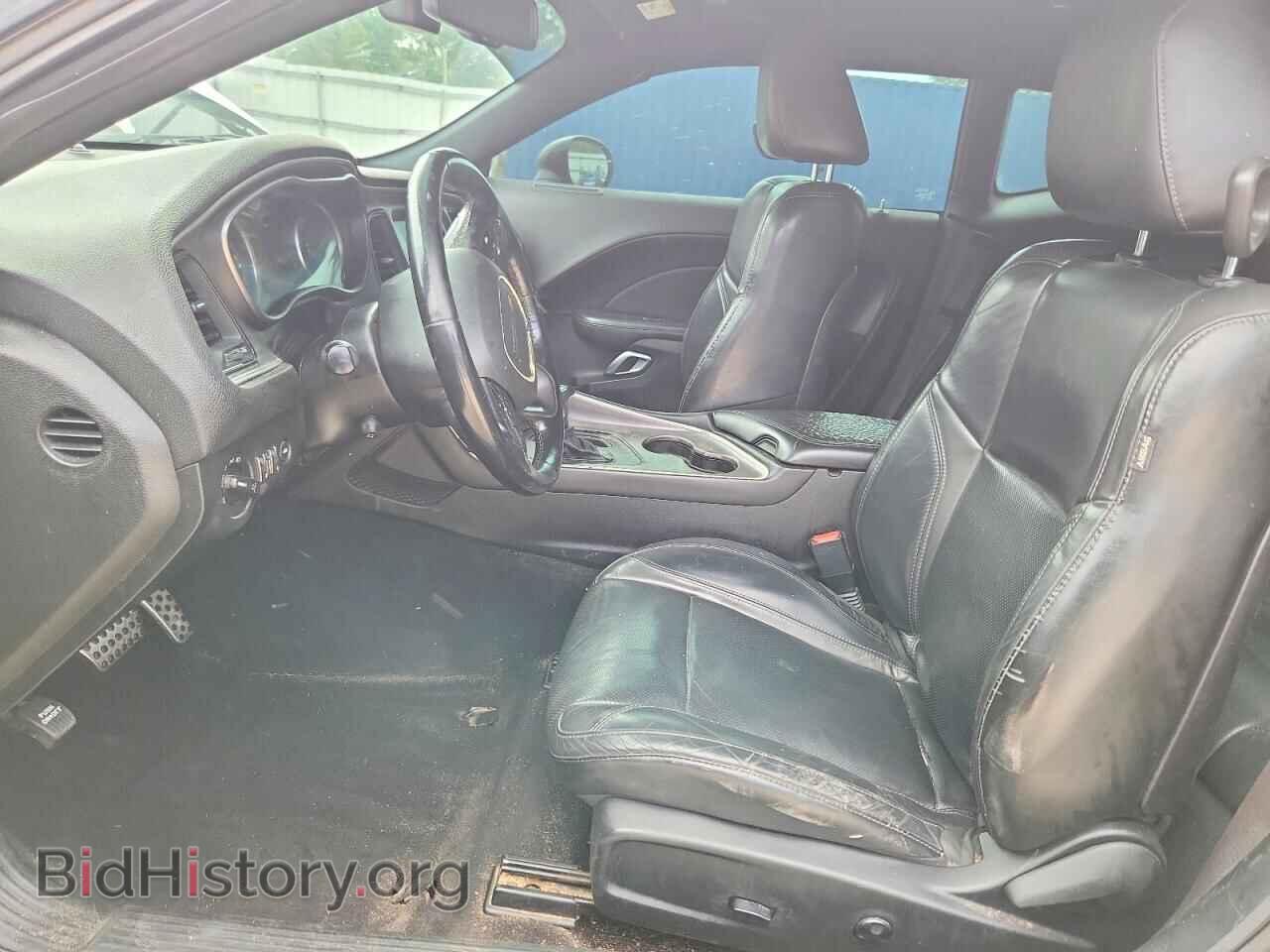 2019 DODGE CHALLENGER - VIN: 2C3CDZAG5KH730801 - Photo 7