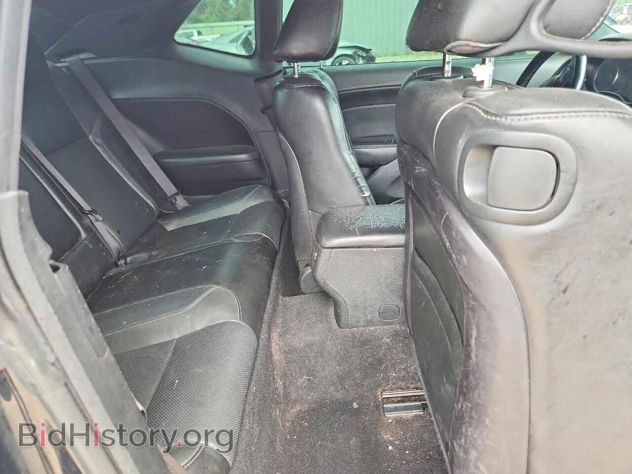2019 DODGE CHALLENGER - VIN: 2C3CDZAG5KH730801 - Photo 10