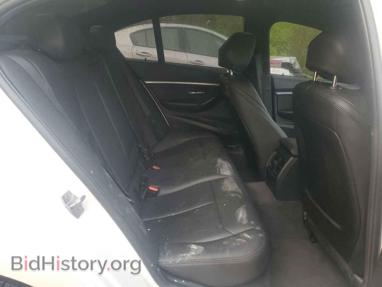 2018 BMW 3 SERIES - VIN: WBA8D9C50JA614509 - Фото 10