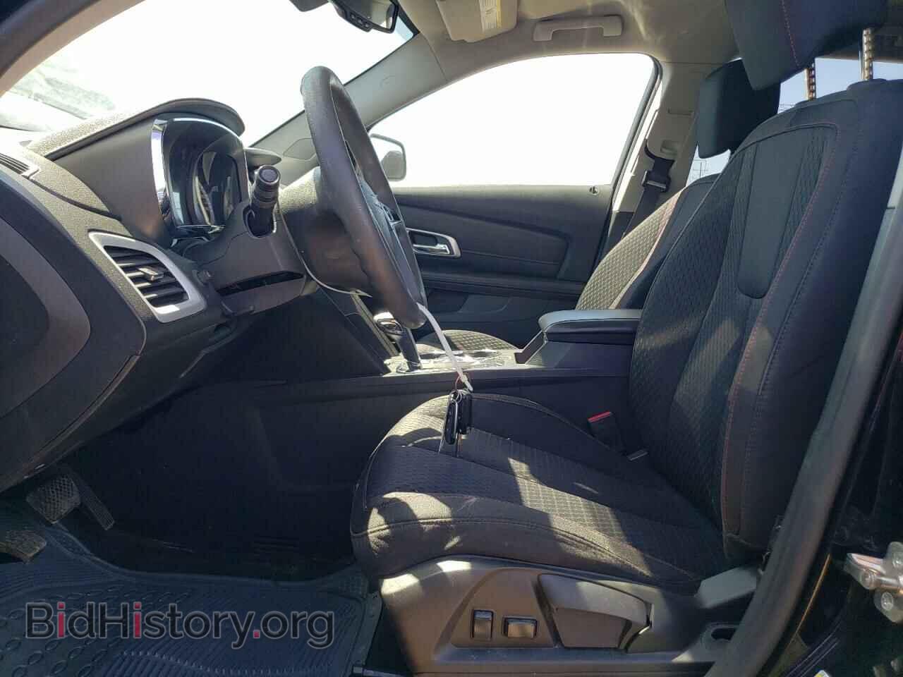 2015 GMC TERRAIN - VIN: 2GKFLVEK4F6194951 - Photo 7