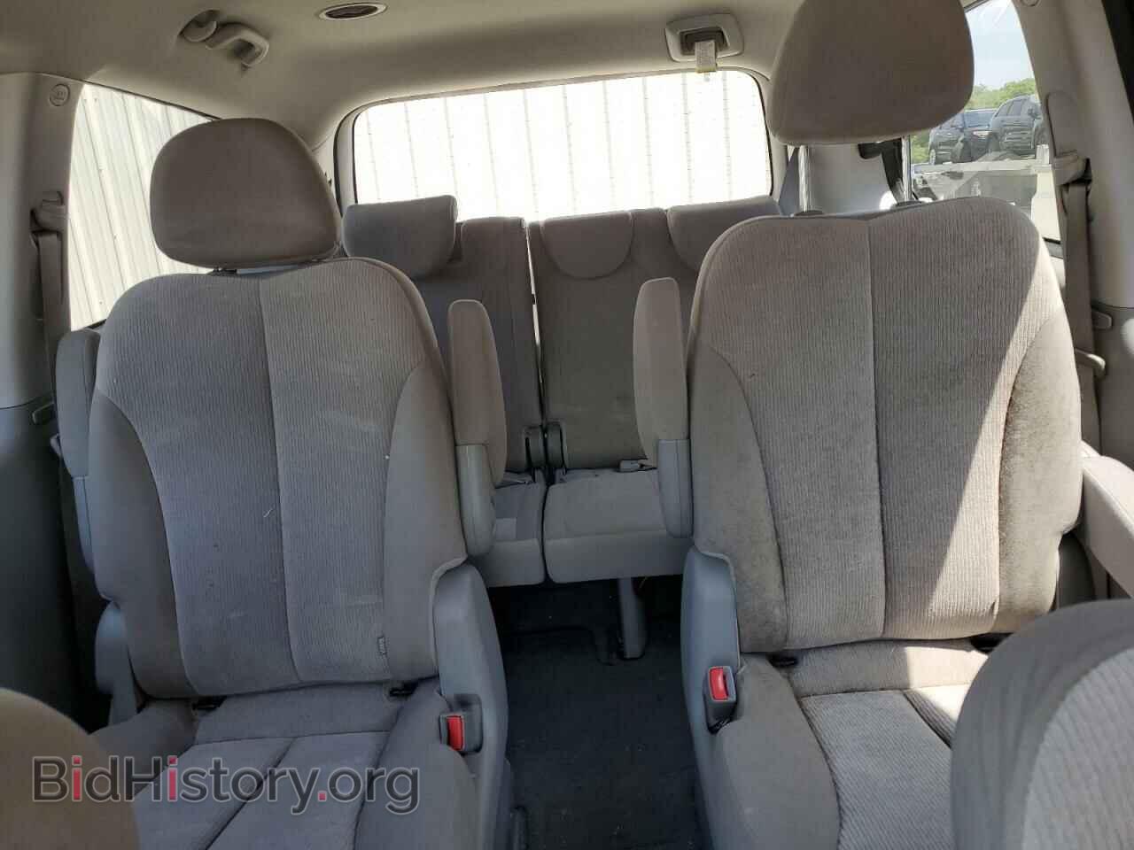 2012 KIA All Models - VIN: KNDMG4C76C6447043 - Фото 10