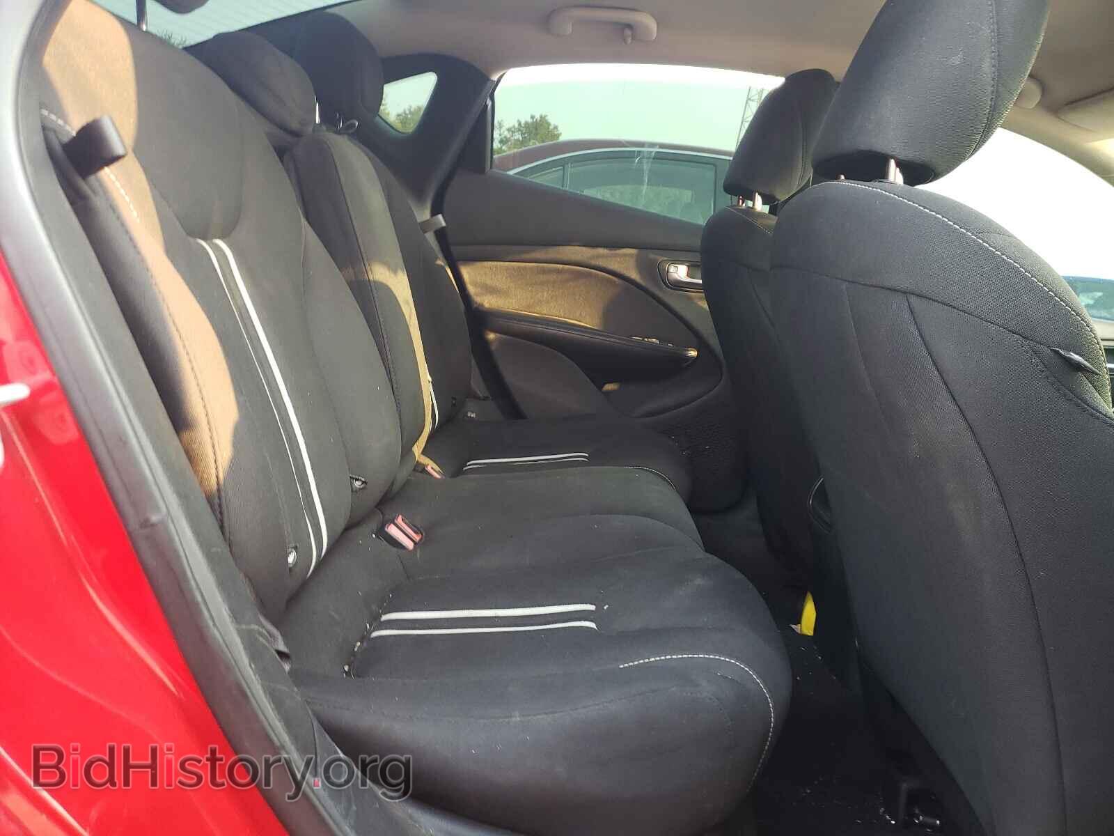2013 DODGE DART - VIN: 1C3CDFBA5DD331167 - Фото 6