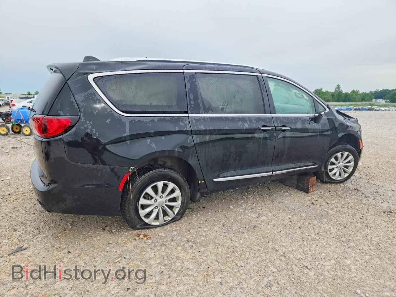 2019 CHRYSLER PACIFICA - VIN: 2C4RC1BG5KR554836 - Photo 3