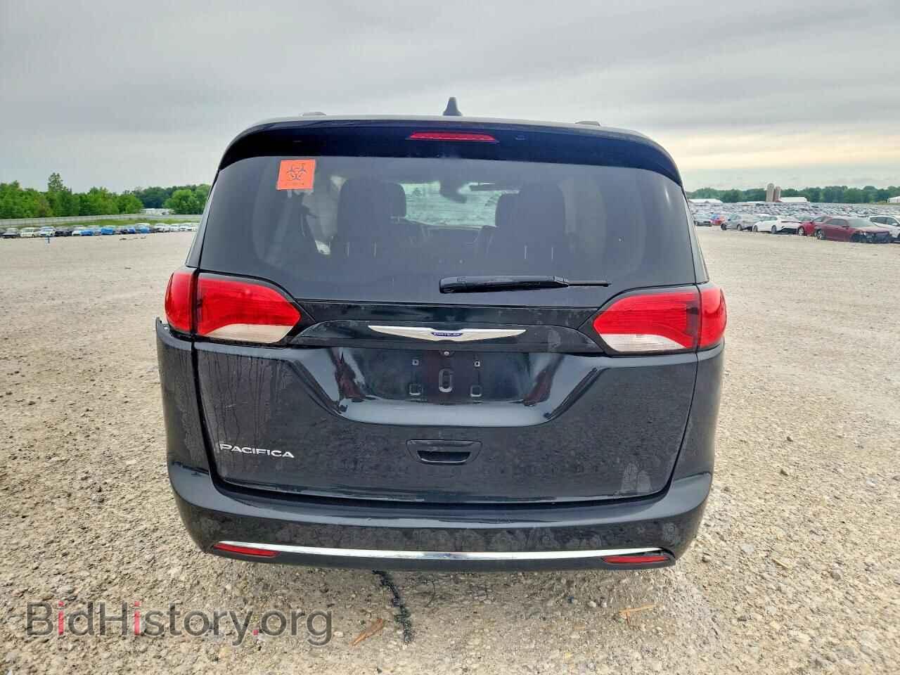 2019 CHRYSLER PACIFICA - VIN: 2C4RC1BG5KR554836 - Photo 6