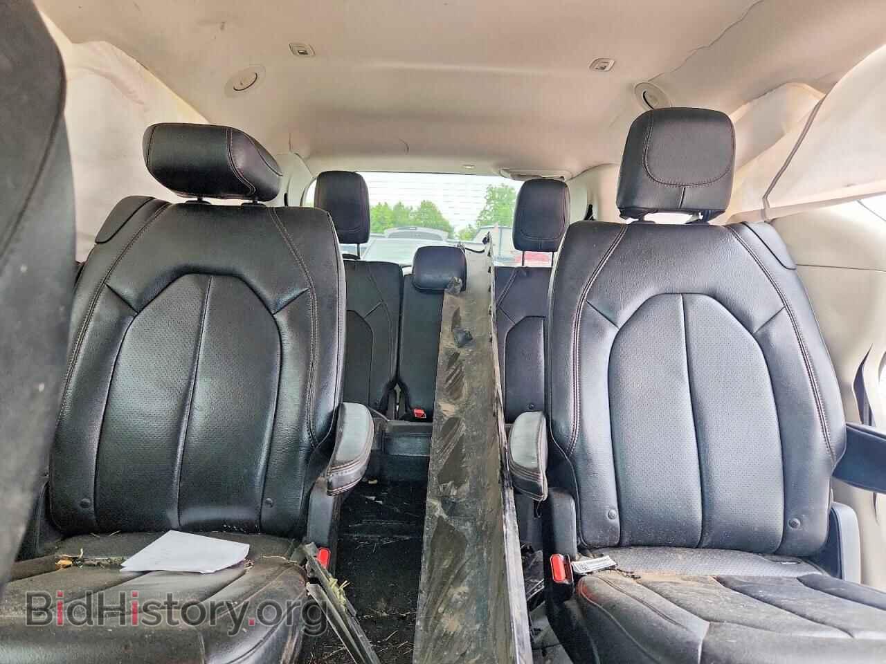 2019 CHRYSLER PACIFICA - VIN: 2C4RC1BG5KR554836 - Photo 8
