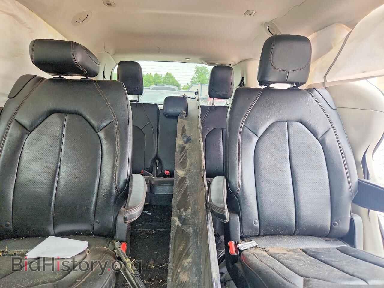 2019 CHRYSLER PACIFICA - VIN: 2C4RC1BG5KR554836 - Photo 10
