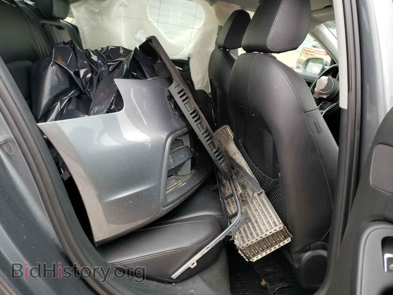 2015 AUDI Q5 - VIN: WAUFFAFL9FN003410 - Фото 6