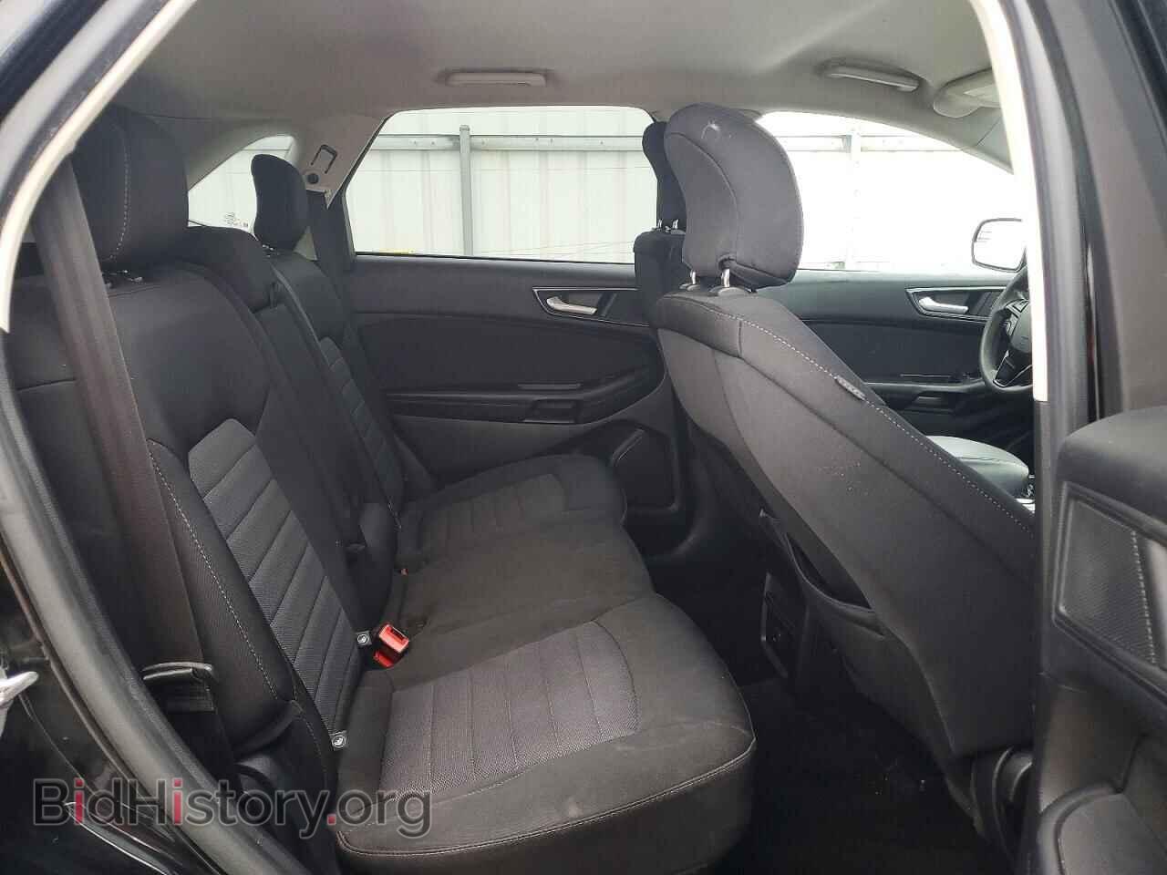 2017 FORD EDGE - VIN: 2FMPK3G92HBC38629 - Photo 10
