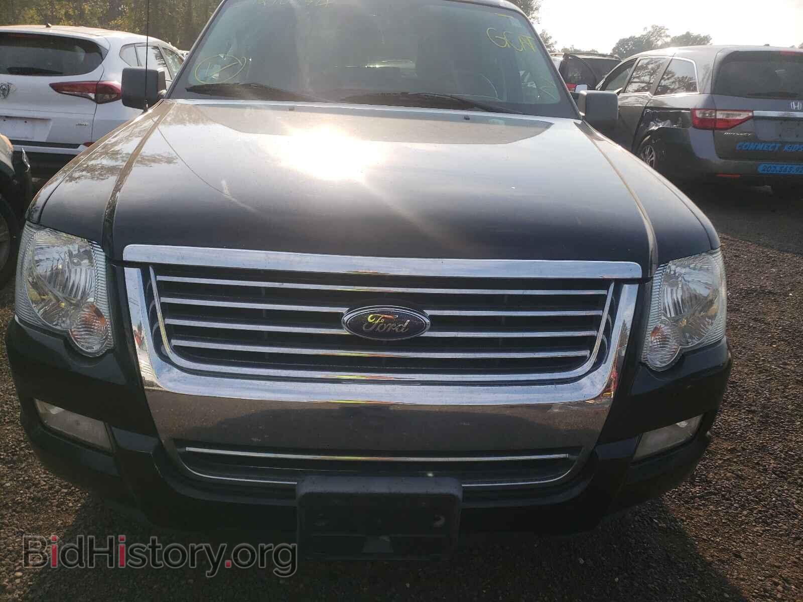 2010 FORD EXPLORER - VIN: 1FMEU7DE1AUA62764 - Photo 9