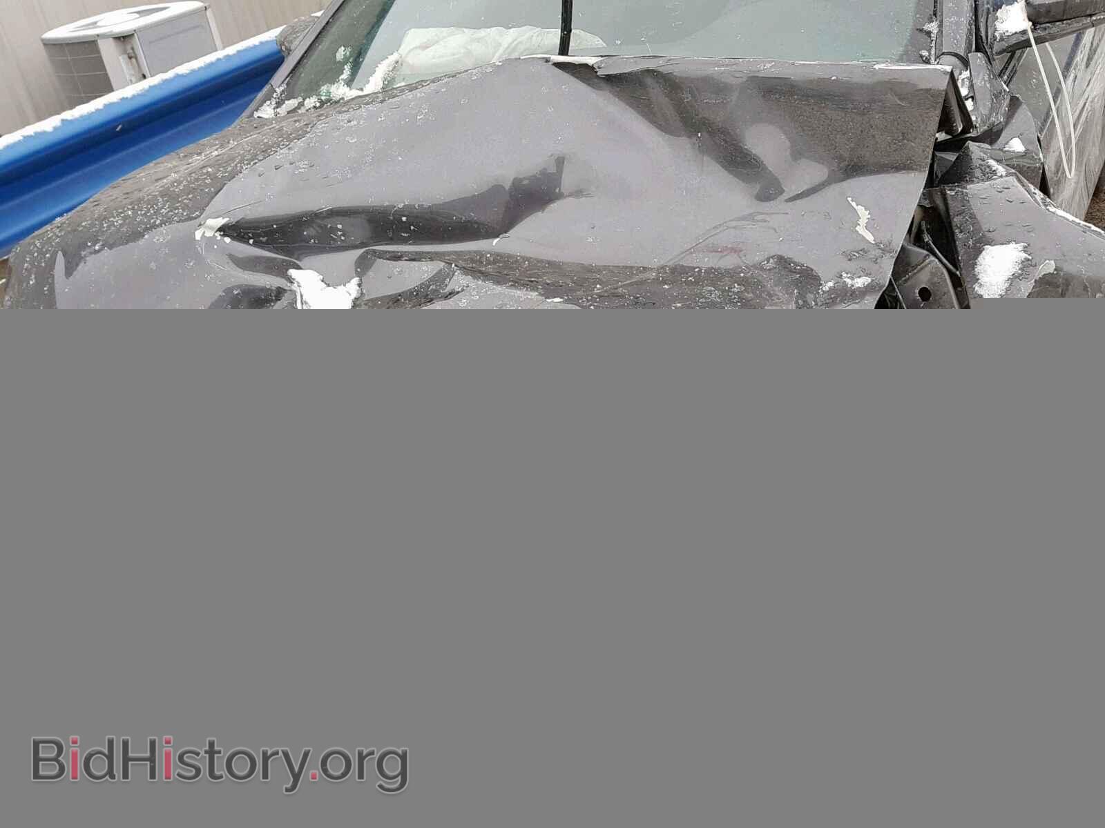 2016 CHRYSLER 200 - VIN: 1C3CCCBB0GN105272 - Фото 7