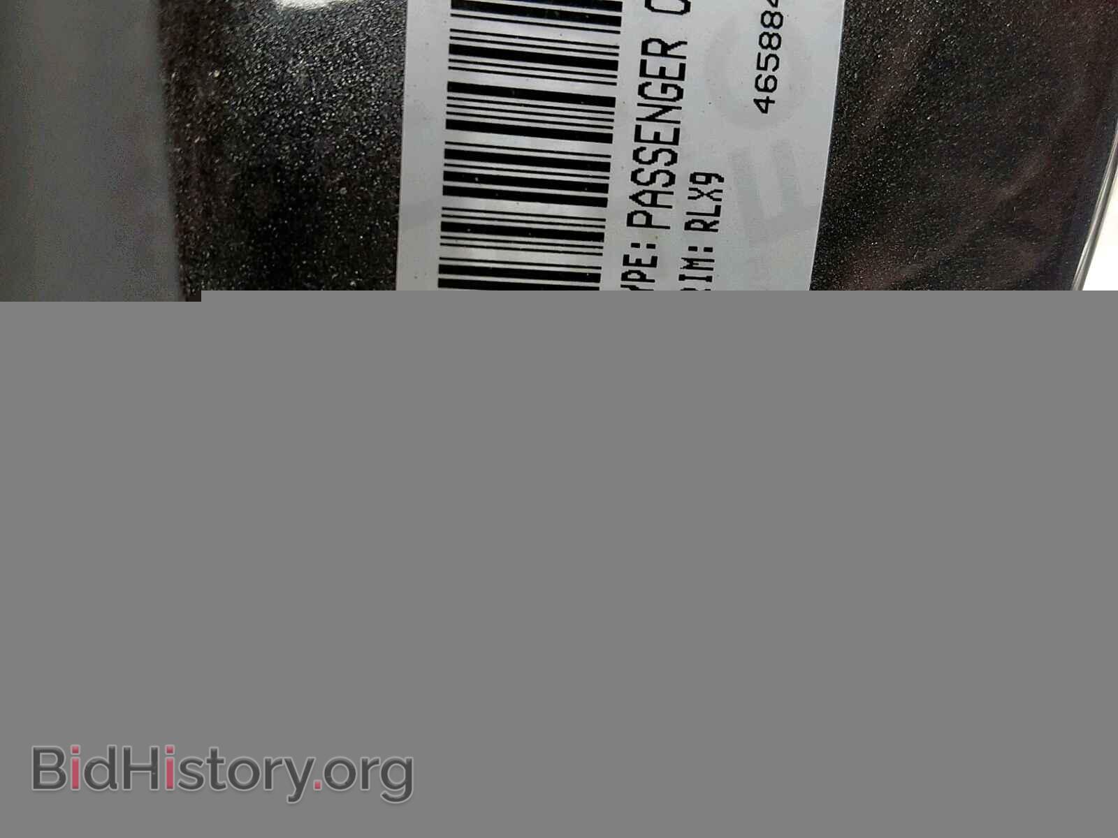 2016 CHRYSLER 200 - VIN: 1C3CCCBB0GN105272 - Фото 10