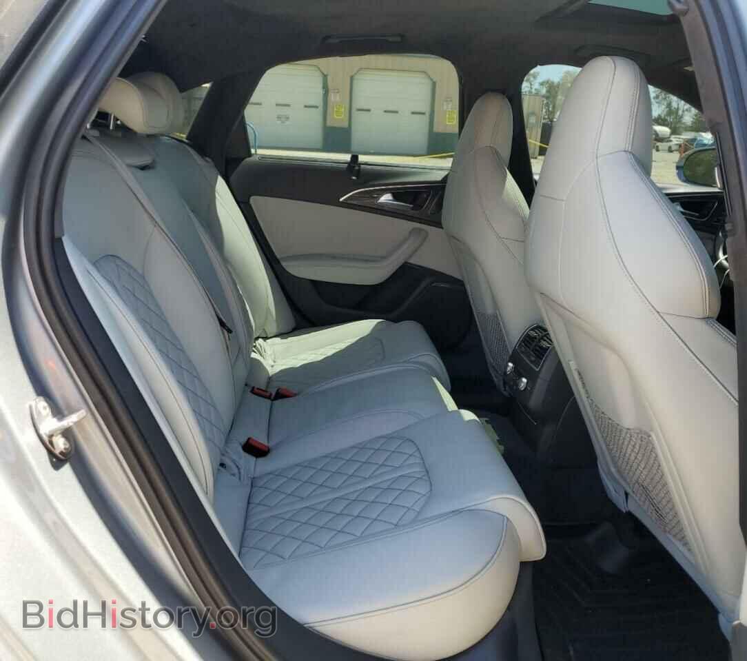 2014 AUDI S6/RS6 - VIN: WAUF2AFC6EN016853 - Photo 10